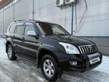 Toyota Land Cruiser Prado 2004 годаfor10 000 000 тг. в Алматы – фото 3