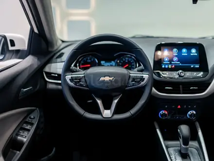Chevrolet Onix Premier 1 2026 года за 7 990 000 тг. в Алматы – фото 10