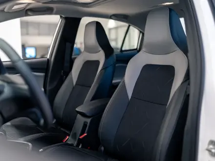 Chevrolet Onix Premier 1 2026 года за 7 990 000 тг. в Алматы – фото 15