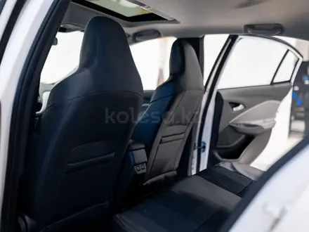 Chevrolet Onix Premier 1 2026 года за 7 990 000 тг. в Алматы – фото 17
