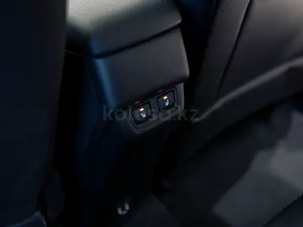 Chevrolet Onix Premier 1 2026 года за 7 990 000 тг. в Алматы – фото 18