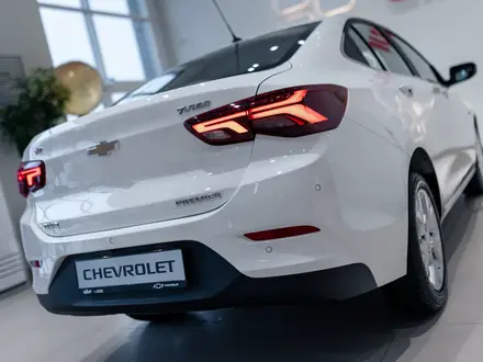 Chevrolet Onix Premier 1 2026 года за 7 990 000 тг. в Алматы – фото 5