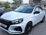 ВАЗ (Lada) Vesta 2020 года за 5 000 000 тг. в Караганда