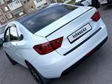 ВАЗ (Lada) Vesta 2020 года за 5 000 000 тг. в Караганда – фото 2