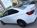 ВАЗ (Lada) Vesta 2020 года за 5 000 000 тг. в Караганда – фото 3