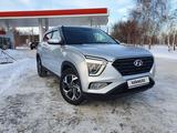 Hyundai Creta 2021 годаfor10 400 000 тг. в Костанай