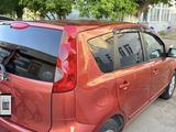 Nissan Note 2007 года за 3 500 000 тг. в Темиртау – фото 3
