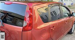 Nissan Note 2007 года за 3 500 000 тг. в Темиртау – фото 3