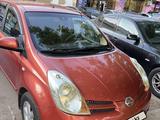 Nissan Note 2007 года за 3 500 000 тг. в Темиртау – фото 2