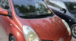 Nissan Note 2007 года за 3 500 000 тг. в Темиртау – фото 2