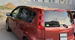Nissan Note 2007 года за 3 500 000 тг. в Темиртау – фото 4