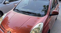 Nissan Note 2007 года за 3 500 000 тг. в Темиртау