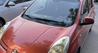 Nissan Note 2007 года за 3 500 000 тг. в Темиртау