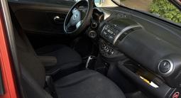 Nissan Note 2007 года за 3 500 000 тг. в Темиртау – фото 5