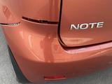 Nissan Note 2007 года за 3 750 000 тг. в Караганда – фото 5
