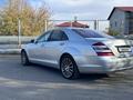 Mercedes-Benz S 350 2006 годаfor5 000 000 тг. в Астана – фото 9