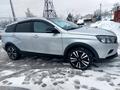 ВАЗ (Lada) Vesta Cross 2021 года за 5 500 000 тг. в Шымкент – фото 13