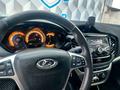 ВАЗ (Lada) Vesta Cross 2021 года за 5 500 000 тг. в Шымкент – фото 15
