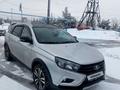 ВАЗ (Lada) Vesta Cross 2021 года за 5 500 000 тг. в Шымкент – фото 2