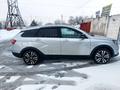 ВАЗ (Lada) Vesta Cross 2021 года за 5 500 000 тг. в Шымкент – фото 3