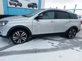 ВАЗ (Lada) Vesta Cross 2021 года за 5 500 000 тг. в Шымкент – фото 4