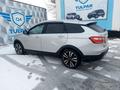 ВАЗ (Lada) Vesta Cross 2021 года за 5 500 000 тг. в Шымкент – фото 6