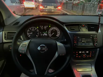 Nissan Tiida 2015 года за 6 500 000 тг. в Караганда – фото 13