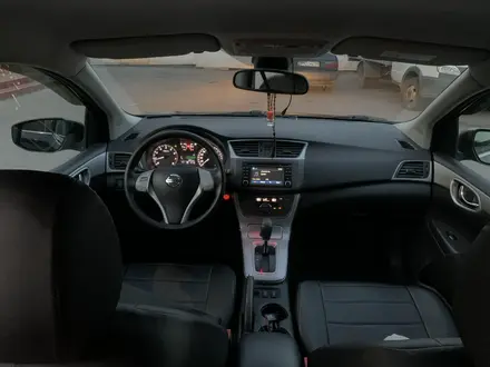 Nissan Tiida 2015 года за 6 500 000 тг. в Караганда – фото 16