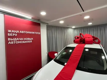 Новые автомобили — Тойота центр Павлодар в Павлодар – фото 2