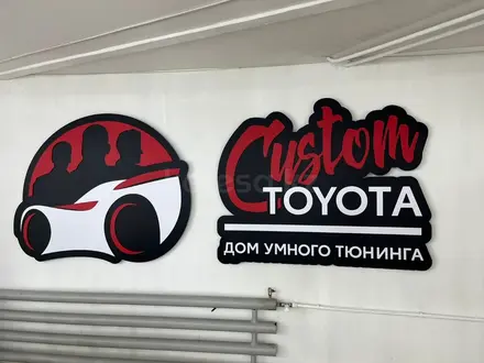 Новые автомобили — Тойота центр Павлодар в Павлодар – фото 5