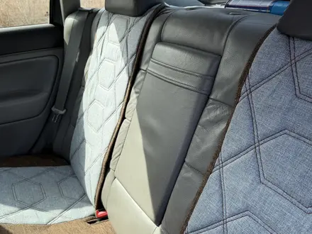 Volkswagen Passat 2003 года за 1 800 000 тг. в Кокшетау – фото 9