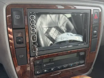 Volkswagen Passat 2003 года за 1 800 000 тг. в Кокшетау – фото 14