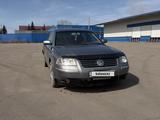 Volkswagen Passat 2003 годаүшін1 800 000 тг. в Кокшетау