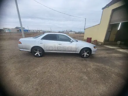 Toyota Mark II 1994 года за 2 500 000 тг. в Кокшетау – фото 10