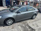 Chevrolet Cruze 2010 года за 3 500 000 тг. в Алматы – фото 2