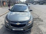 Chevrolet Cruze 2011 года за 3 400 000 тг. в Алматы