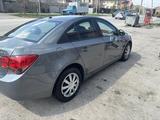 Chevrolet Cruze 2011 годаүшін3 400 000 тг. в Алматы – фото 5