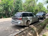 Subaru Legacy Lancaster 2002 года за 2 000 000 тг. в Алматы – фото 4
