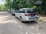 Subaru Legacy Lancaster 2002 года за 2 000 000 тг. в Алматы – фото 3