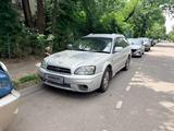 Subaru Legacy Lancaster 2002 года за 2 000 000 тг. в Алматы