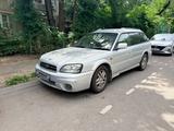 Subaru Legacy Lancaster 2002 года за 2 000 000 тг. в Алматы – фото 2