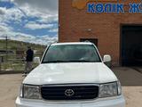 Toyota Land Cruiser 2002 годаүшін7 500 000 тг. в Кокшетау