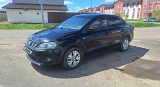 Volkswagen Polo 2014 года за 3 600 000 тг. в Астана