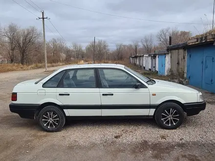 Volkswagen Passat 1992 года за 1 700 000 тг. в Караганда