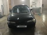 Mazda 626 1992 годаүшін600 000 тг. в Актобе – фото 4