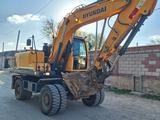 Hyundai  R140W 2015 года за 30 000 000 тг. в Туркестан – фото 5