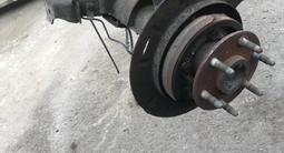 Задний мост Cadillac Escalade за 250 000 тг. в Алматы – фото 3
