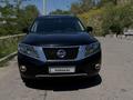 Nissan Pathfinder 2014 годаүшін12 500 000 тг. в Алматы