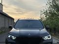 BMW X5 2018 года за 32 500 000 тг. в Шымкент – фото 10