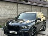 BMW X5 2018 годаүшін32 500 000 тг. в Шымкент – фото 3